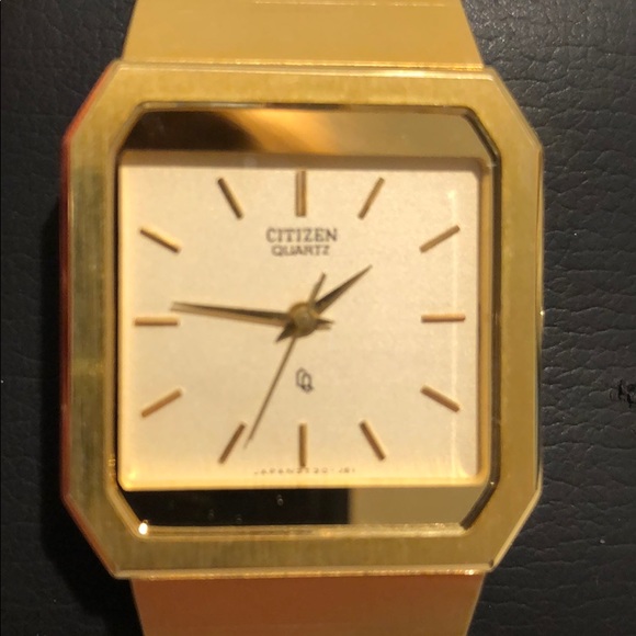 Citizen watch - Picture 2 of 8